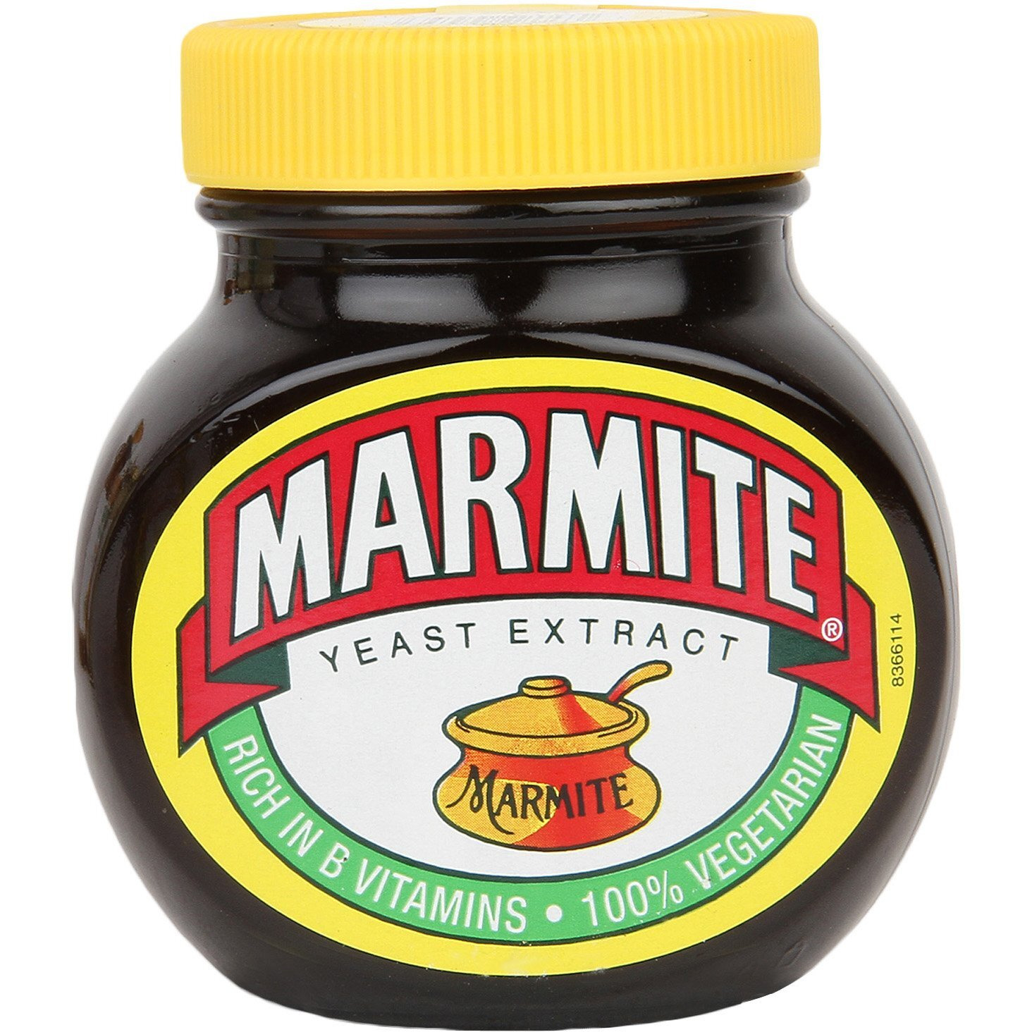 Marmite Bread Spread, 250g
