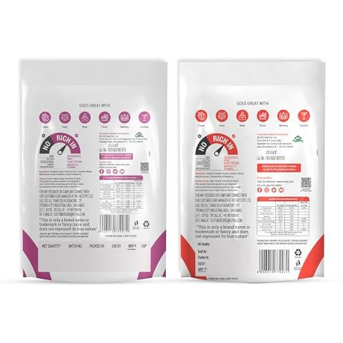 Nutraj Snackrite Mixed Dry Fruit Combo 300g