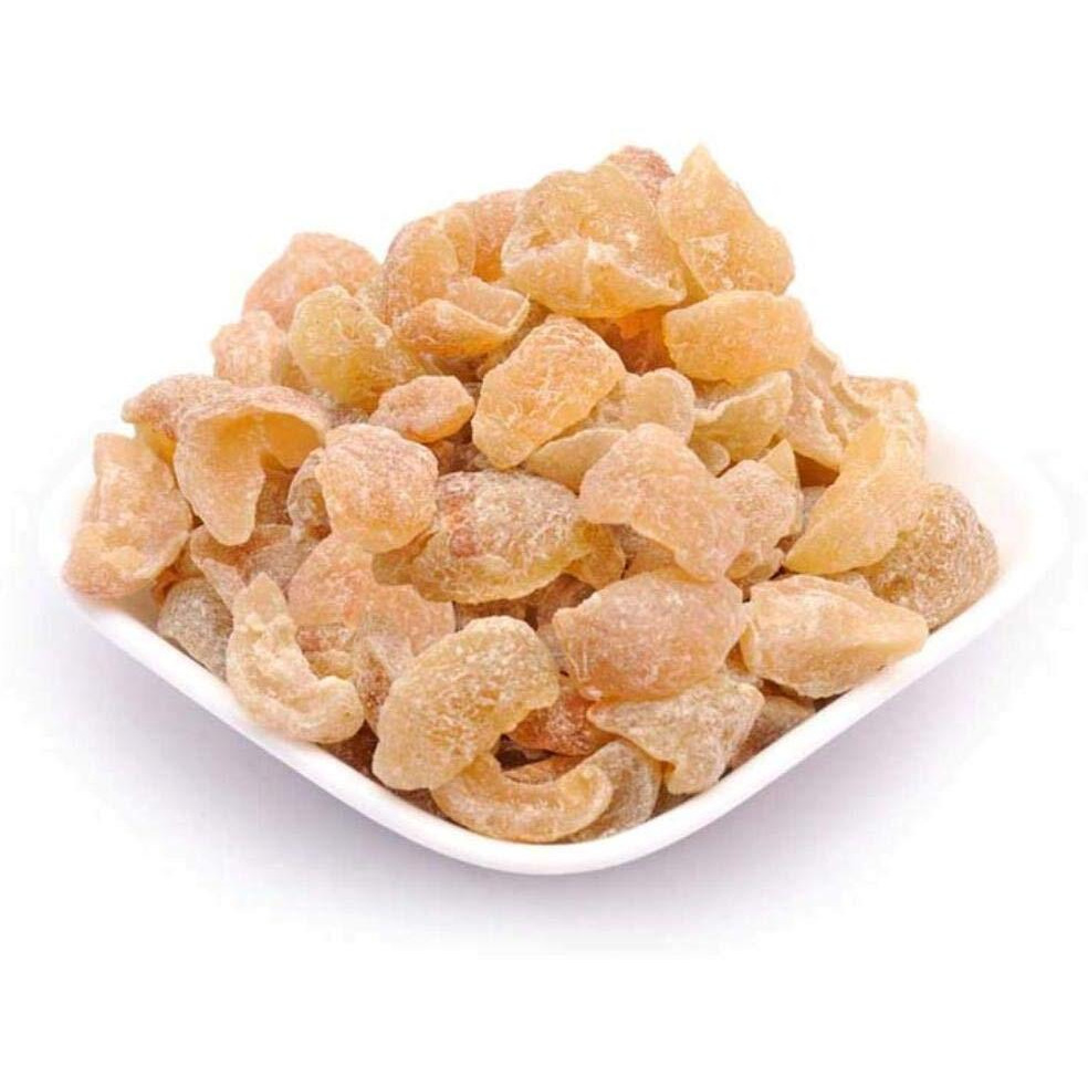 GreenFinity Amla Candy, Indian Gooseberry Fruit Mouthfreshner (Small), Pack Of 1 - 250 Gm