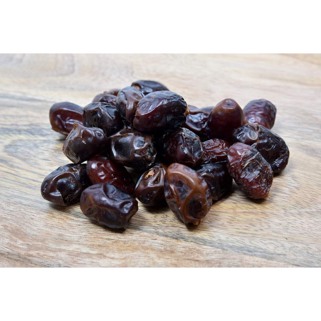 Lagom Omani Dates 200g | All Natural | No Preservatives | No Added Sugar | Gluten Free | Vegan | Plant Based | Non GMO | Dates Dry Fruits | Khajur | Khajoor | Khejur