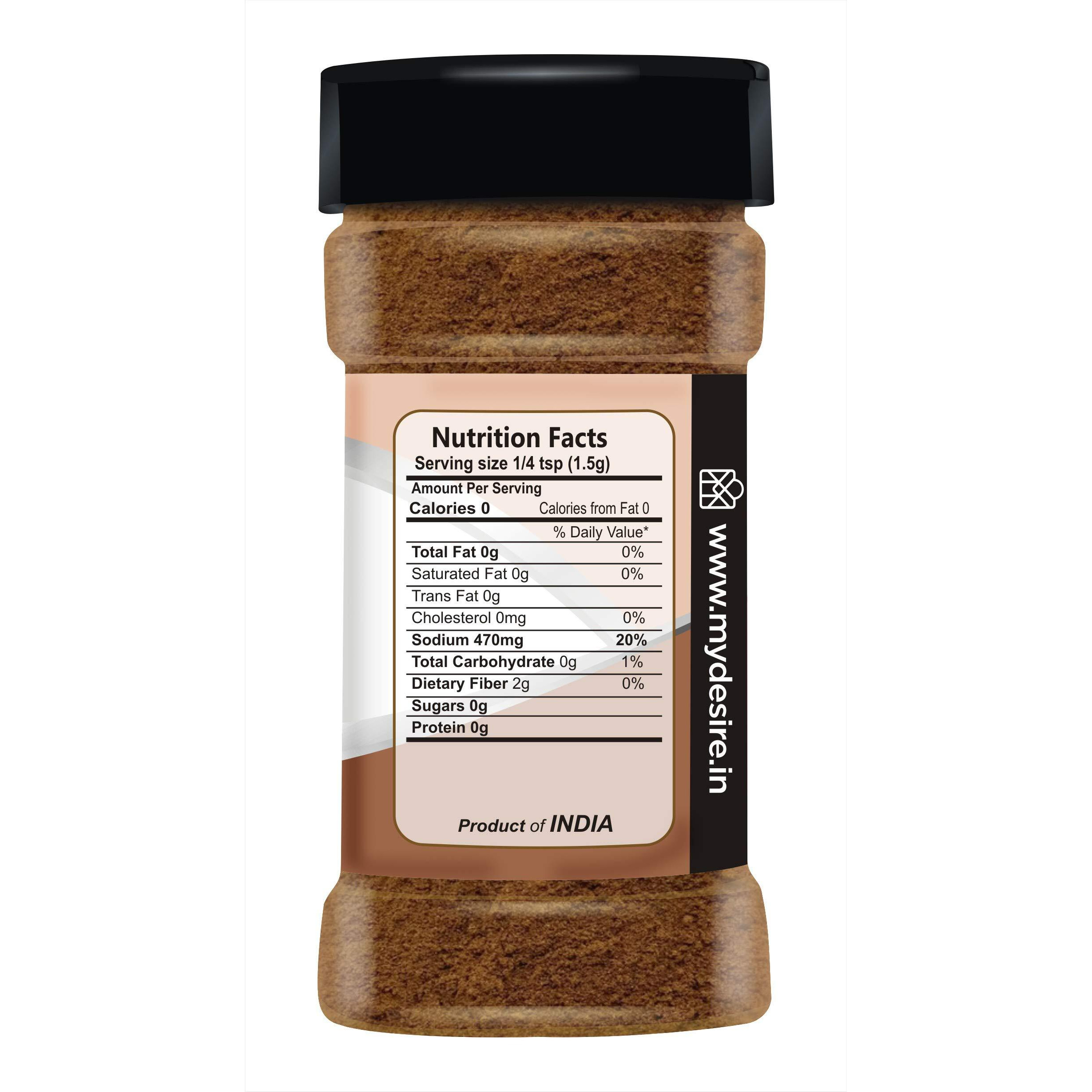 Desire Clove Powder 400 Gram (Natural Laung Lavang Powder )