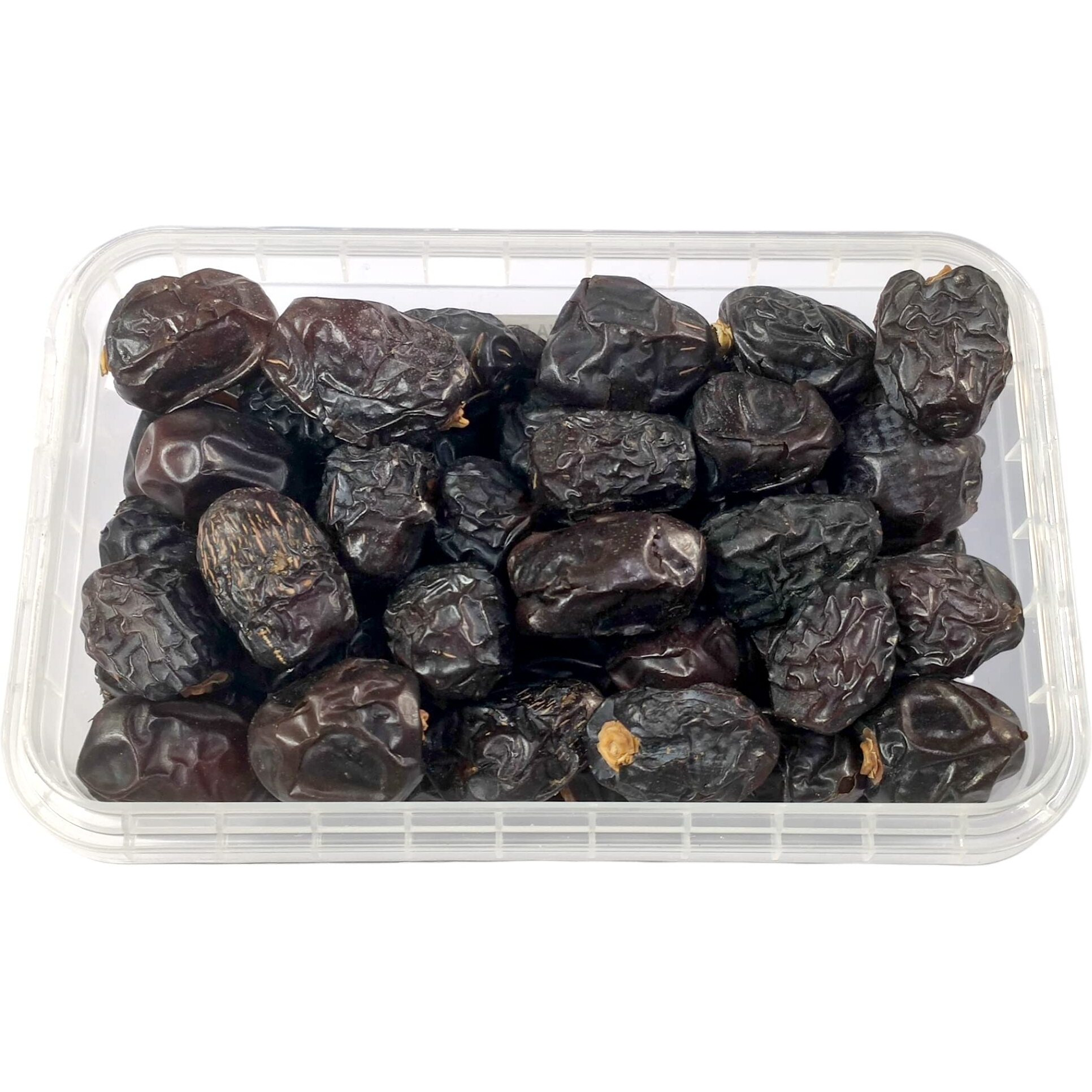 DRY FRUIT HUB Ajwa Fresh Dates 500Gm| Ajwa Khajoor | Organic | Ajwa Dates Original,Madina Ajwa Khejur,Original Ajwa Khajur
