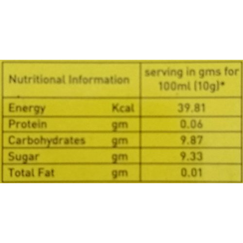 Girnar Instant Lemon Tea Pack Of 2,10 Gm