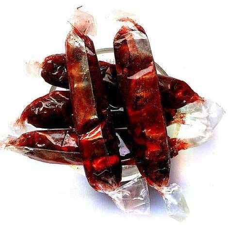 FreshoCartz Imli Candy Sticks | Tamarind Sticks Candy | Khatti Meethi Imli Toffee | Chatpati Candy Stick (900gm)