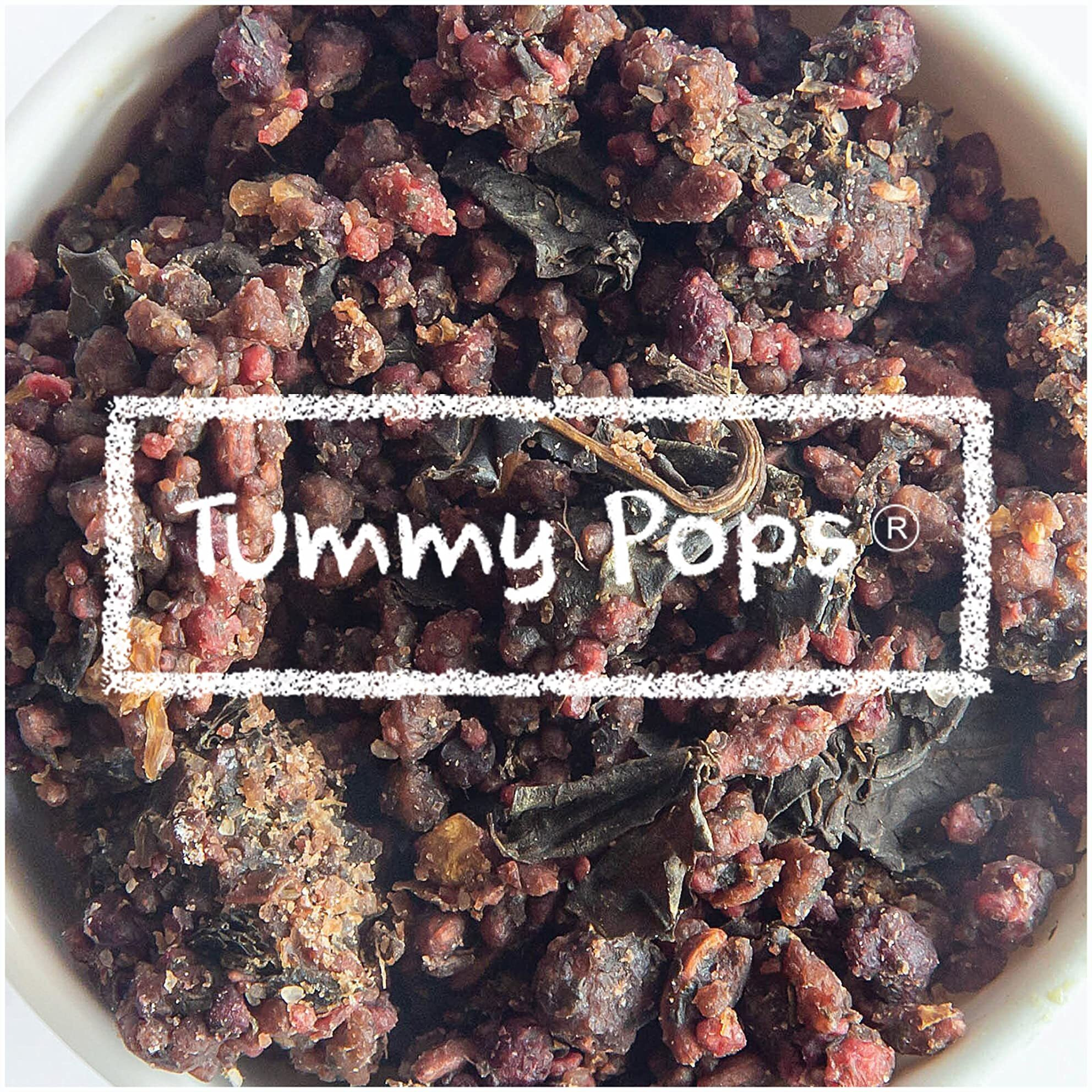 Tummy Pops| Premium Meetha Paan Without Supari | Hygienically Prepared & Packed | After Meal Digestives Mukhwas, Premium Handmade Sweet Mouth Fresheners (Bombay Special Paan, 950gm)