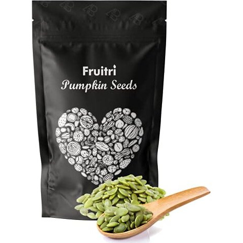 Fruitri Pumpkin Seeds, 200g