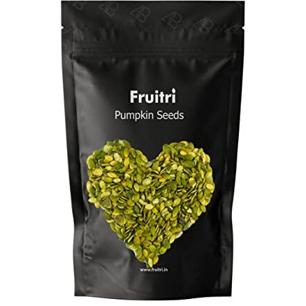 Fruitri Pumpkin Seeds, 200g