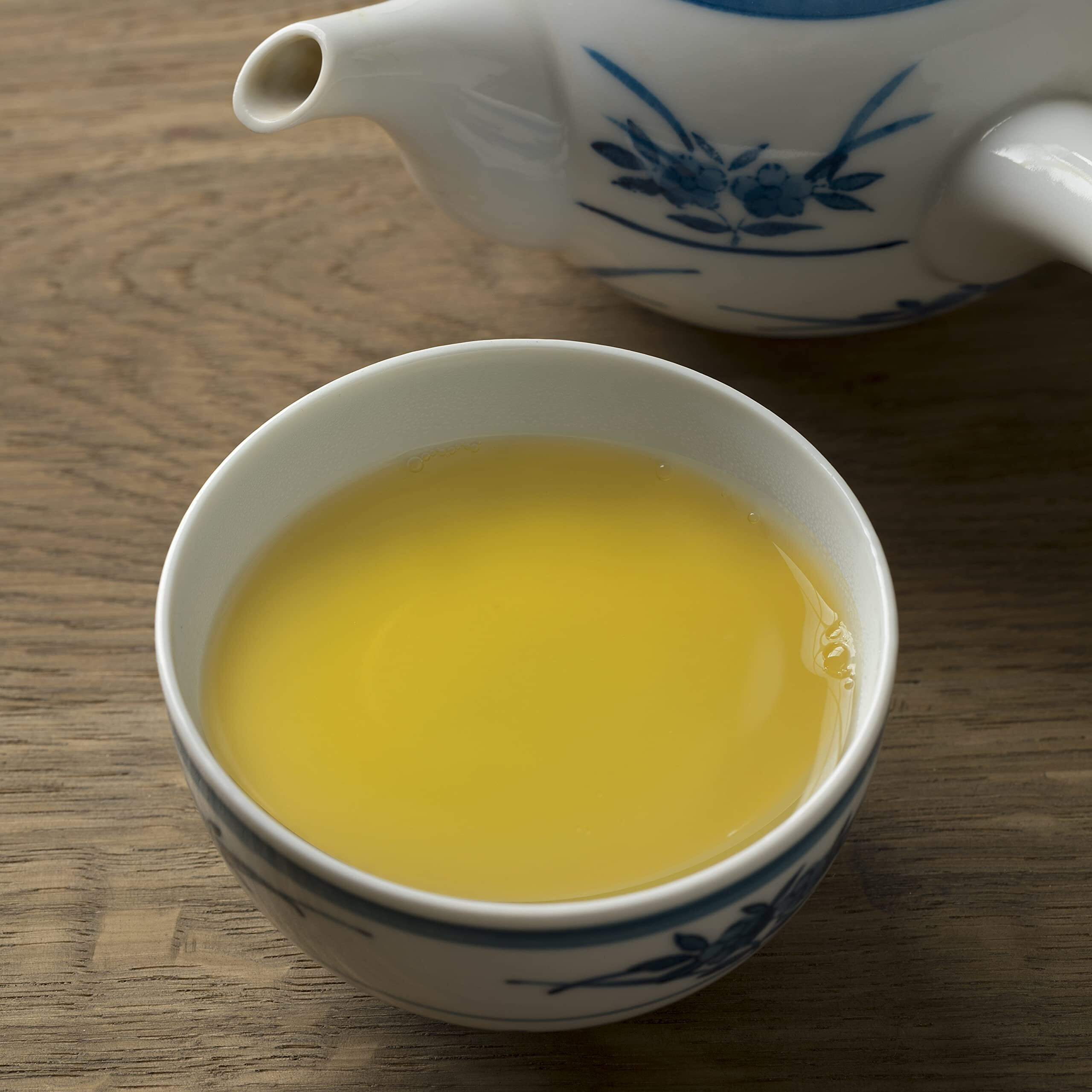 GOPALDHARA Darjeeling Tea Premium First Flush Spring Mellow Gold Tea 125G Paper Box - Special Ftgfop1 Darjeeling Tea Highest Elevation (7000Ft), 125 grams