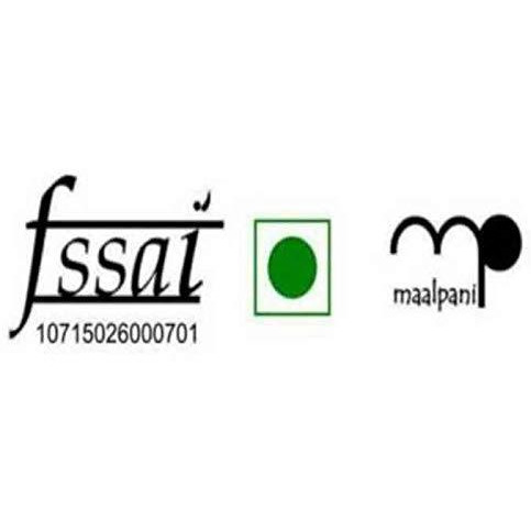 Maalpani Fresh & Natural Sesame Seed 500gm | Rich in Calcium & Iron |White Til