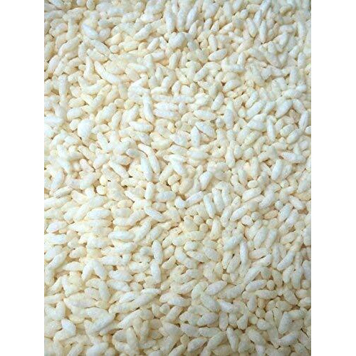 TAJA Puffed Rice 500GM, Pack of 4 (MURI/MURMURA)