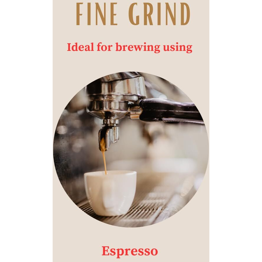 Navees Coffee | Fine Grind for espresso | 100 percent pure Arabica Coffee Powder | Freshly Roasted | Delivered straight from our farm | Single Origin | Medium roast | 0% chicory | 250 gm