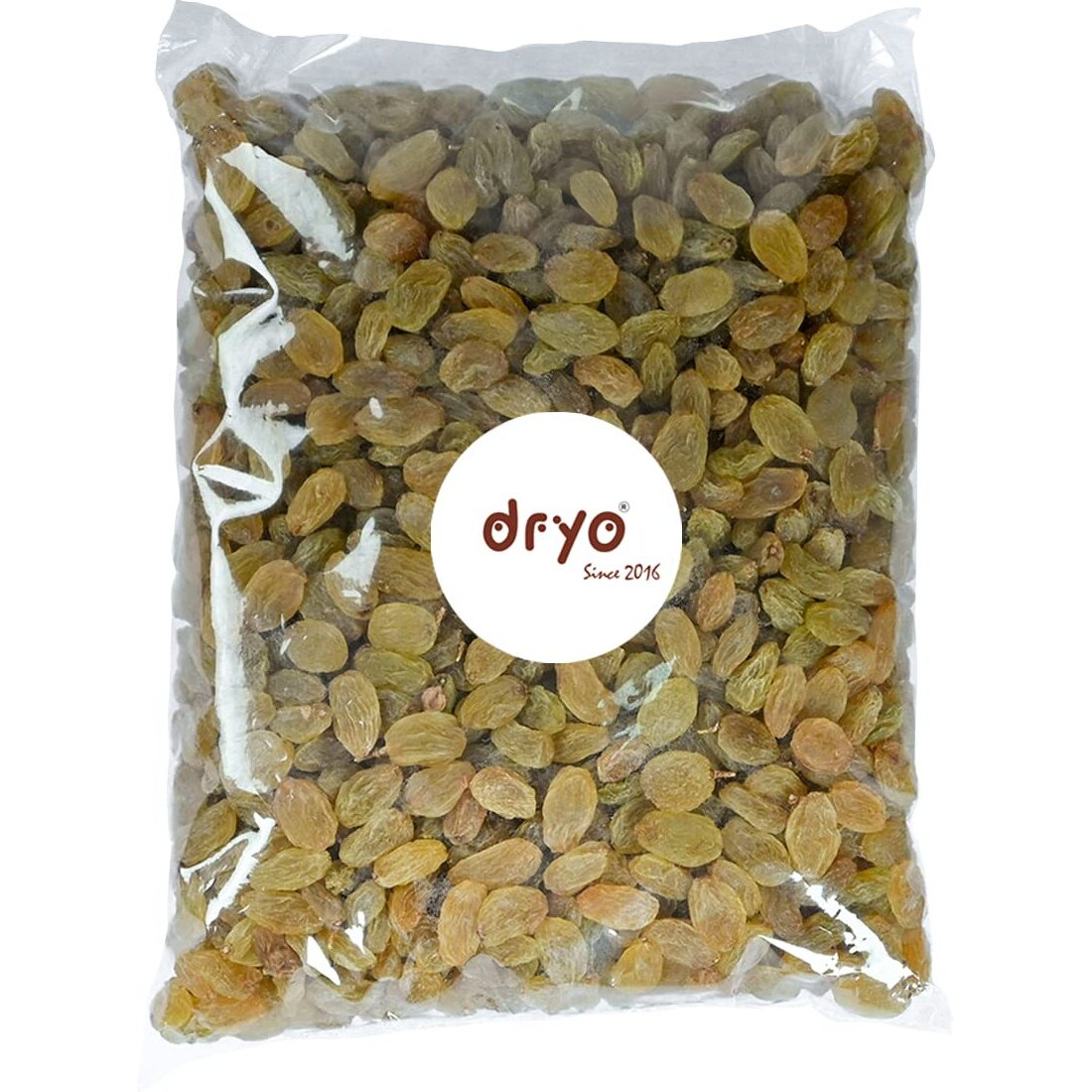 Dryo Premium Raisin (900 Gram)