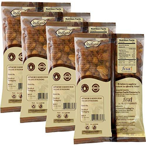 INDIANA Natural Munakka Dry Fruit (Big Size, 1 kg)