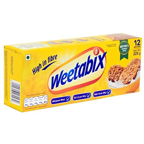 WEETABIX Original, 225G