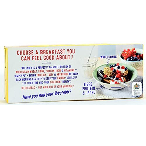 WEETABIX Original, 225G