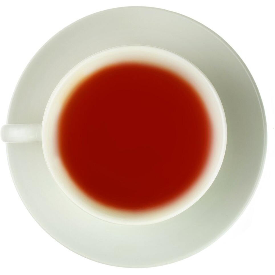 Glenburn Tea Direct Assam Earl Grey Tea - Classic Elegance In A Tin - 100 Gram | Rich Assam Black Tea, Infused With Bergamot Oil, Aromatic And Citrusy, Timeless Tea Blend