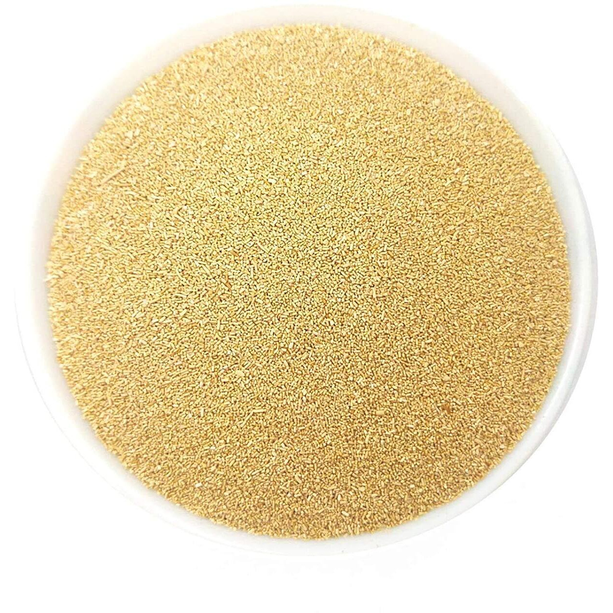 Durga Bakers Active Dry Yeast for Baking Pizza, Bread, Cake, Wine, Donuts - 75gm (*Produce of India*)