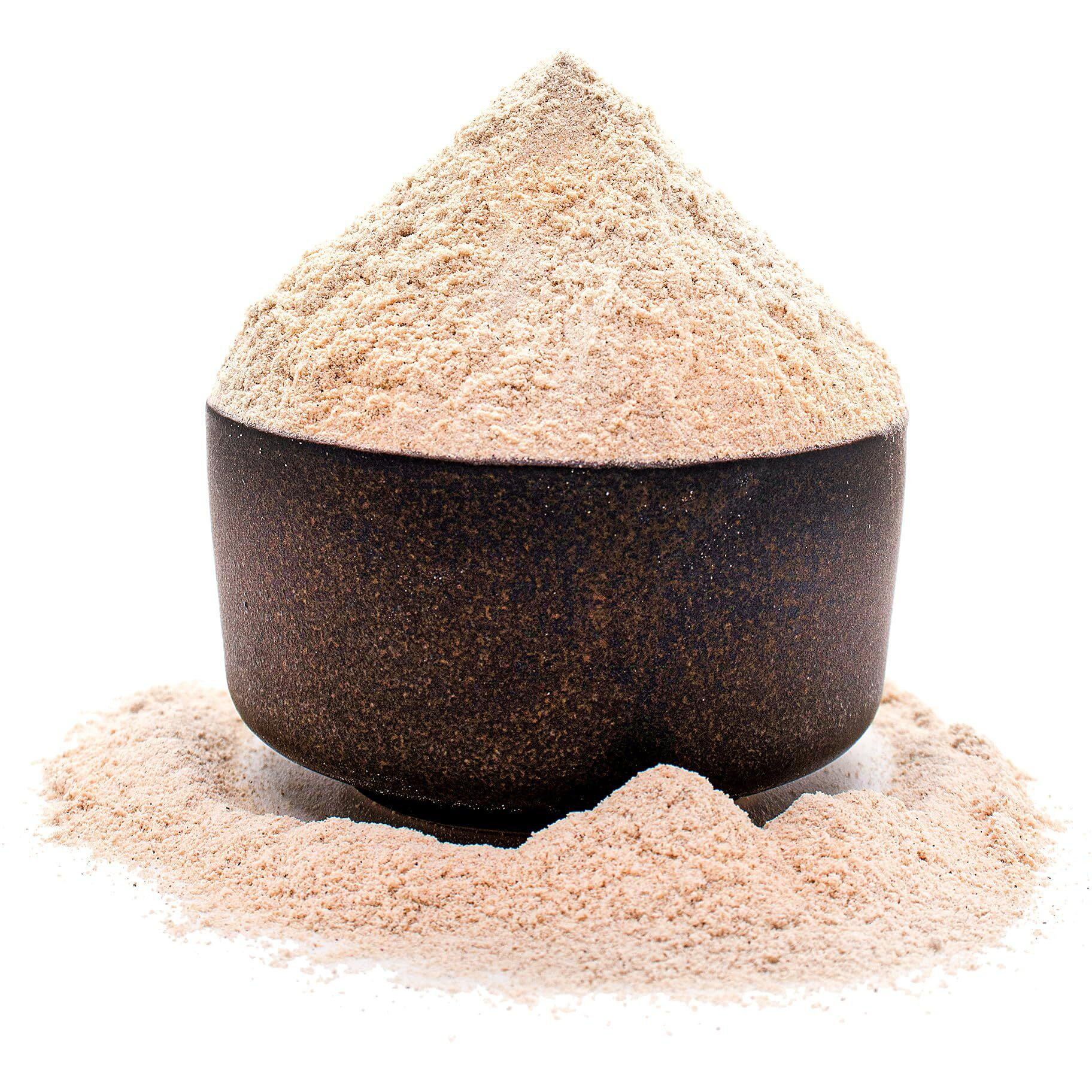 Sattvic Foods Certified Organic Quinoa Flour/Atta (750 g) Gluten-Free, Complete Protein, Stone Ground | Improves Gut Health | Make Parathas, Baked Goodies, Pancakes, Wraps