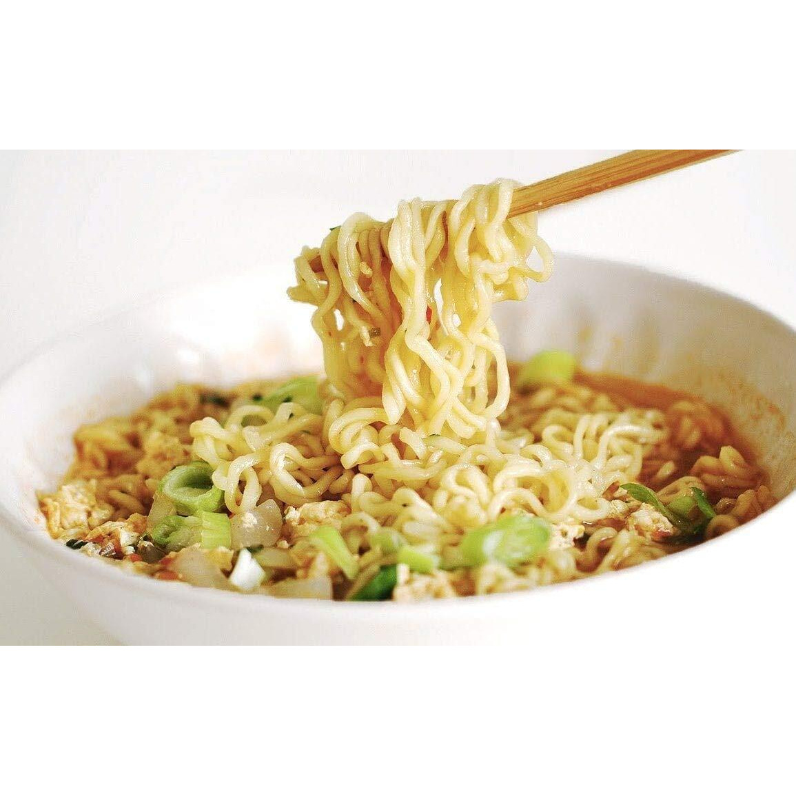 Samyang Fire Chicken (Samyang Fire Chicken Buldak) 105gx2bowls