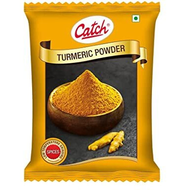 Catch Turmeric Powder Masala/Haldi Powder 1 Kg(1000 GMS)