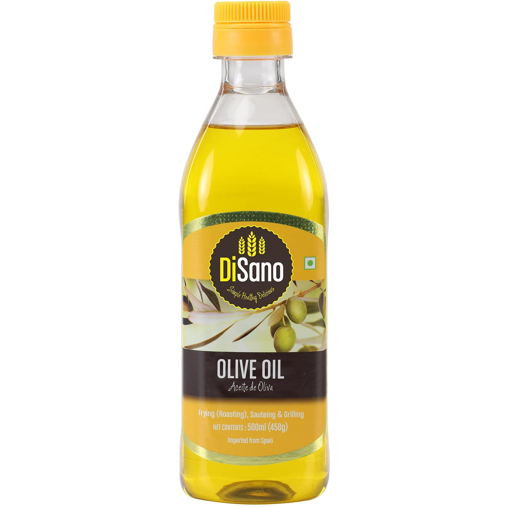 DiSano Pure Olive Oil, 500ml