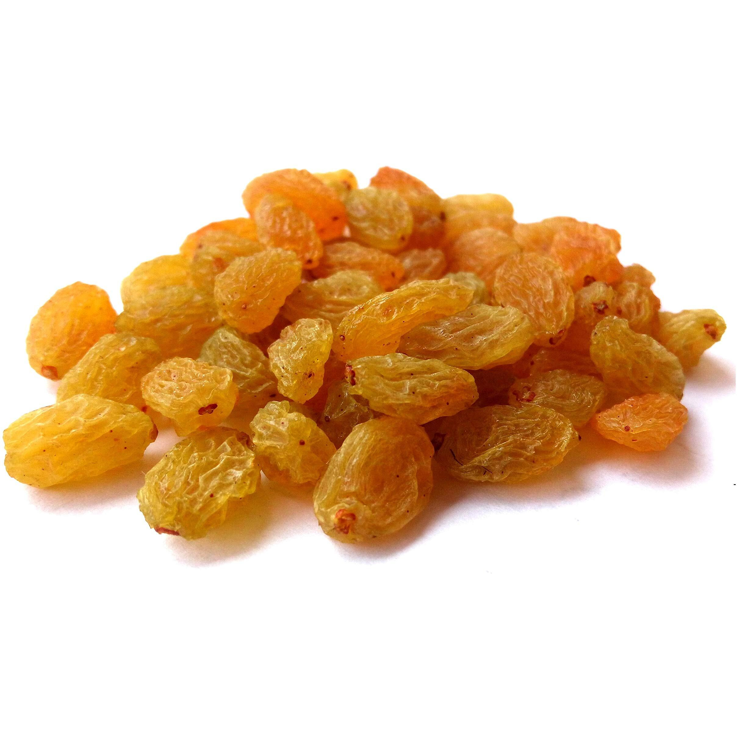 Dryo Premium Natural Healthy Raisin/Kishmish - 350 gm, Healthy Juicy Hand-Sorted Indian Kishmish