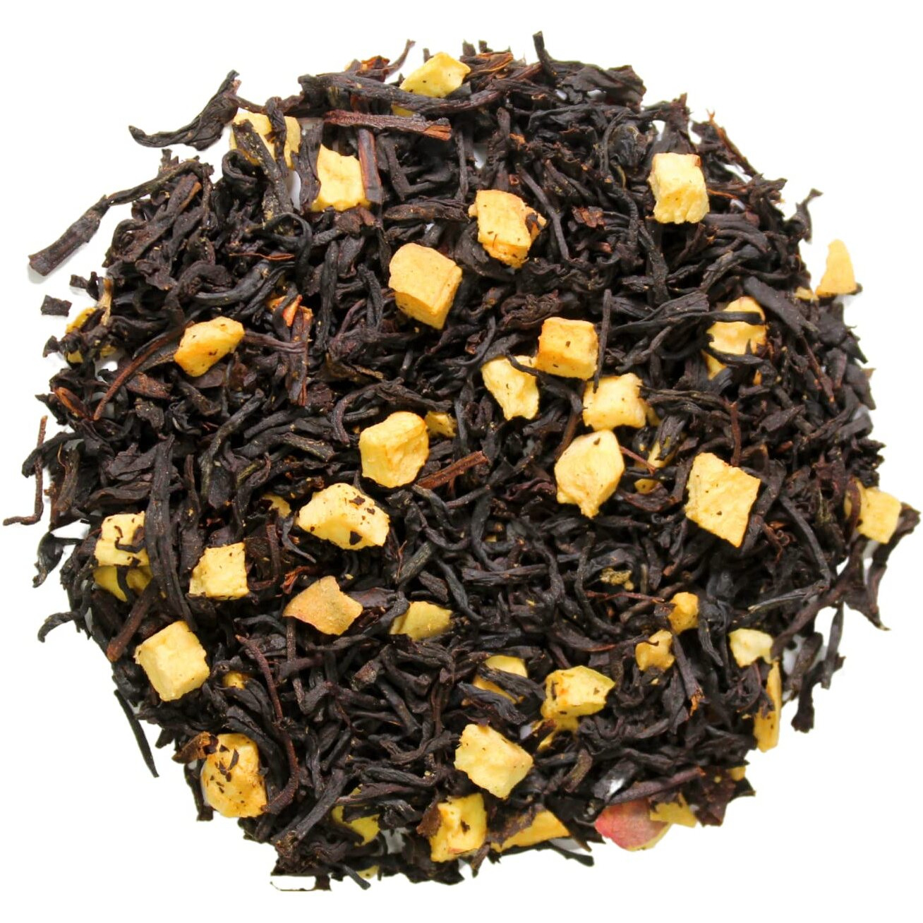 Zyanna Premium Tea (Peach Tea, 100 gm)