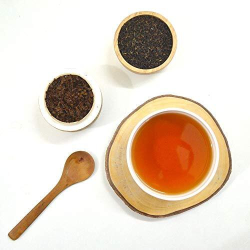 Gopaldhara Darjeeling Tea - Traditional Broken Tea BOP (Regular Series) 400g Stand Up Pouch