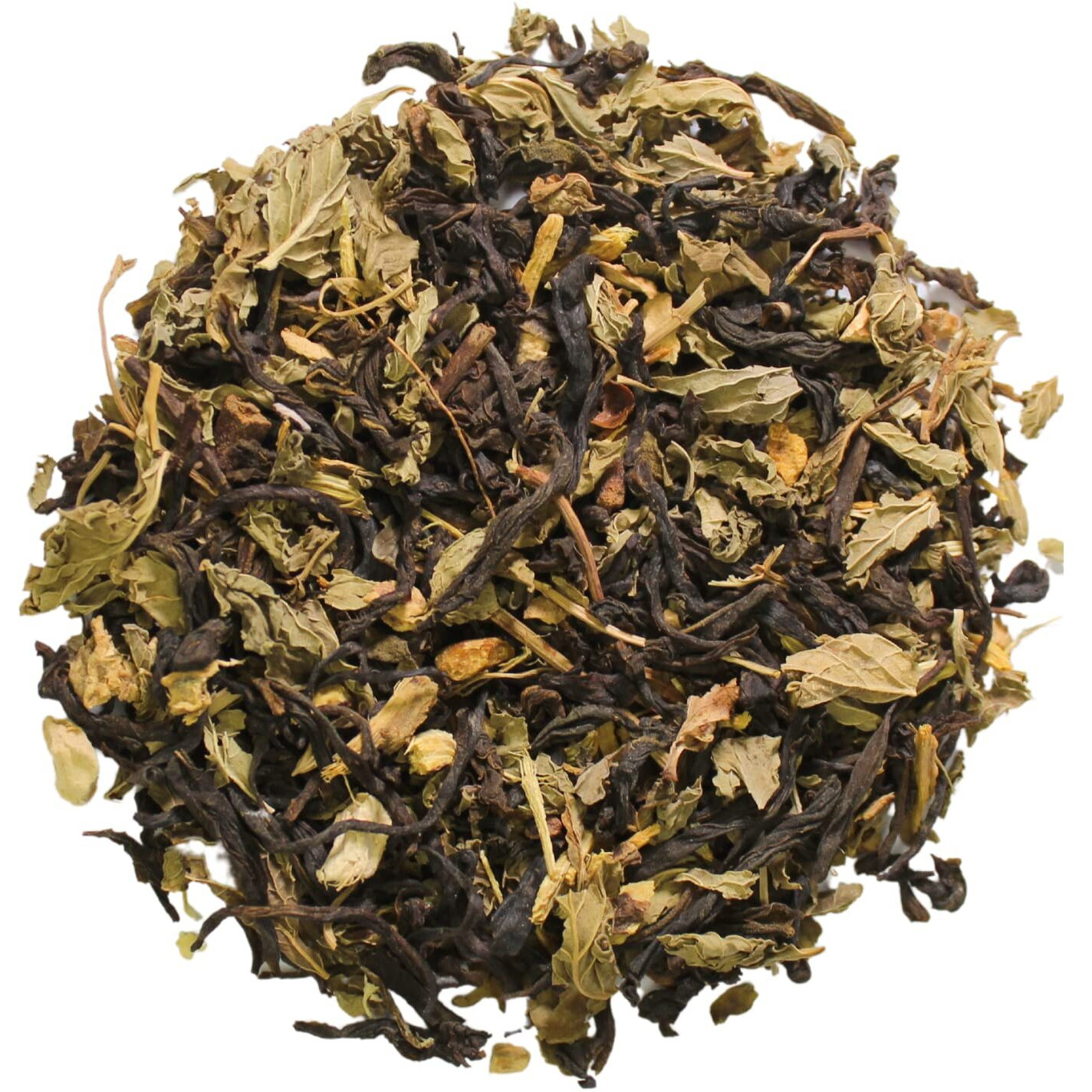 Zyanna Premium Tea (Nirvana Tea, 100 gm)