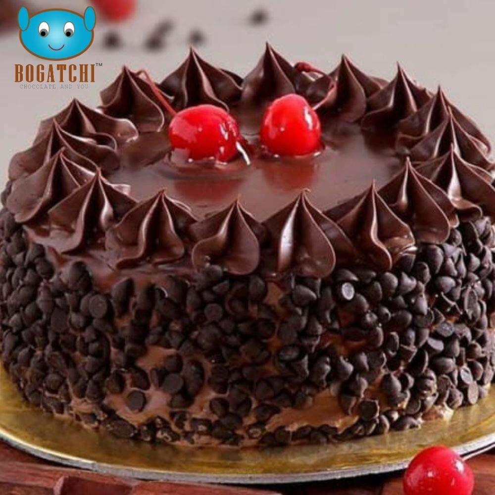 BOGATCHI Whipping cream for cake, Whipping Cream Powder, Premium Whipping cream Powder, Rich Whipping cream, Whipped Cream|FREE One Extra Whipping Cream Powder(50g)+ Choco Chips (25g)