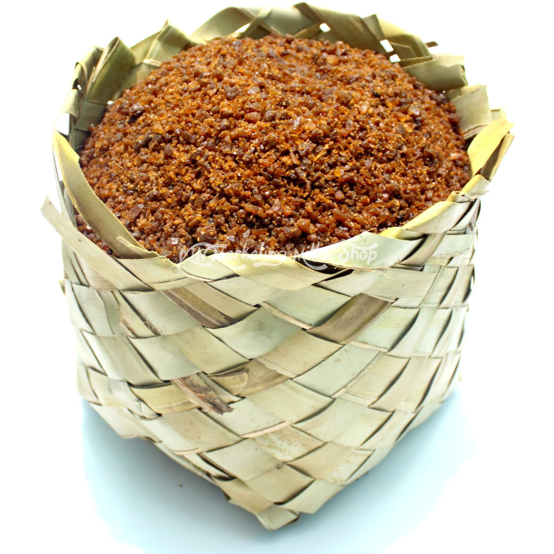 Udankudi Natural Palmyra Sugar Candy 400gm | Panakarkandu | Palm Jaggery Products