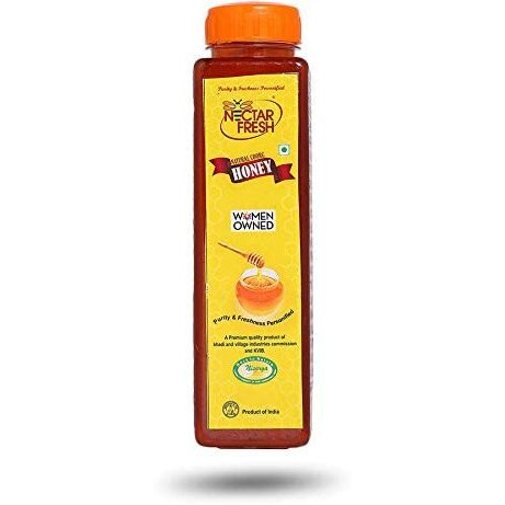 Nectar Fresh Natural Coorg Honey_500 Gms