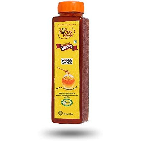 Nectar Fresh Natural Coorg Honey_500 Gms