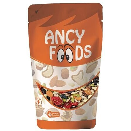 Nuts and Seeds (Breakfast Mix 250g)