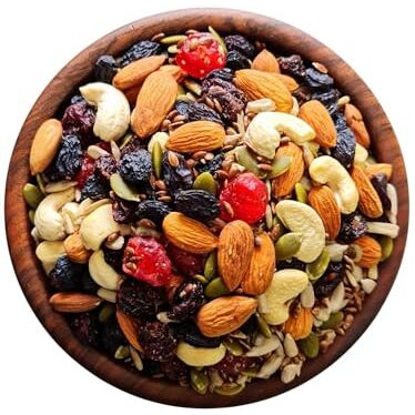 Nuts and Seeds (Breakfast Mix 250g)