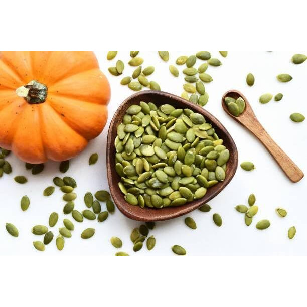 Nutwiz Premium Seeds (Pumpkin rosted, 200g)
