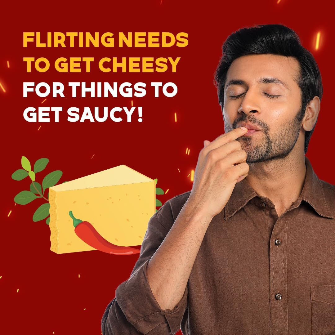 Saucy Affair Nong Cheesy Cheddar Sauce | Cheese Sauce | Pasta Sauce | Pizza Sauce | Cheese Spread | Sandwich Spread | Ready To Eat Foods - 170 Gram, Nong