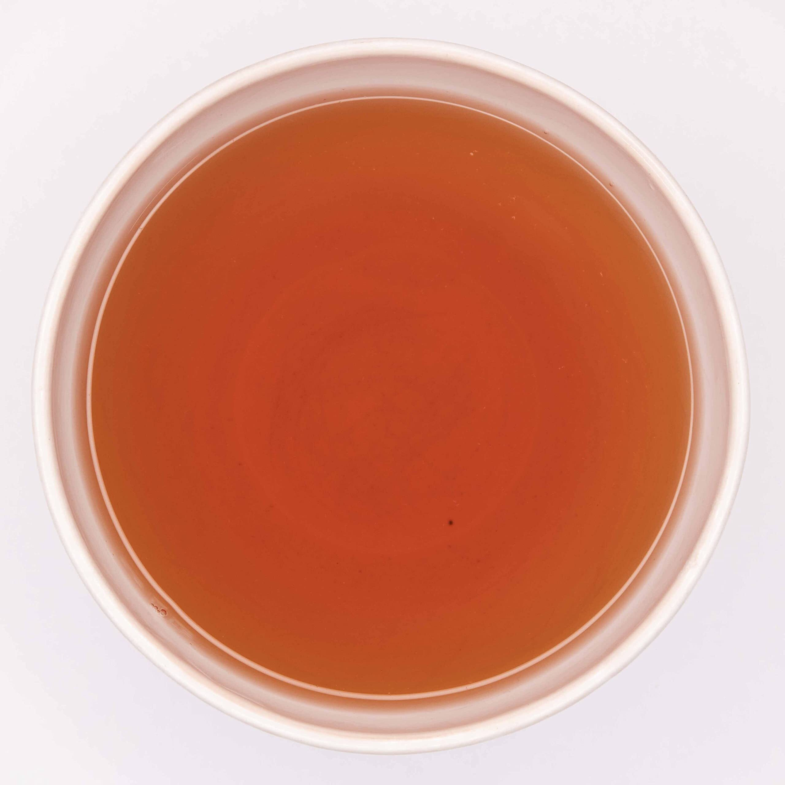 Gopaldhara Darjeeling Bouquet Black Tea - (Regular Series) From The Gopaldhara Tea Estate Highest Elevation 7000 Feet (250g Paper Box)