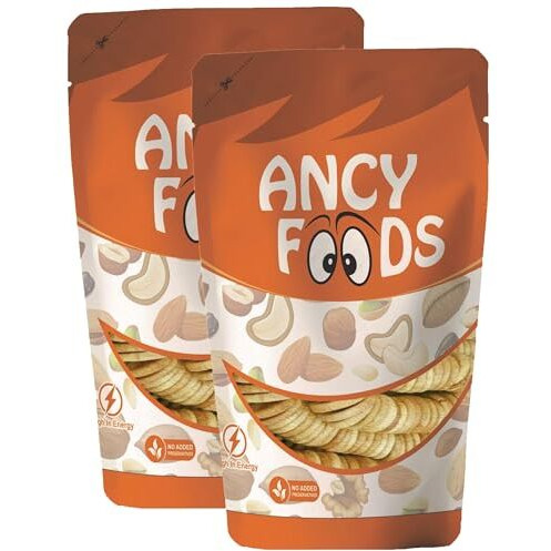 Ancy Anjeer, 2 X 250 g