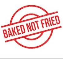 P P FOODS Roasted Potato Wafer Lal Mirchi/Roasted Red CHILLY POTATO CHIPS 800 gm (PACK OF 4, 200 gm Each) NON-FRIED/BAKED CHIPS