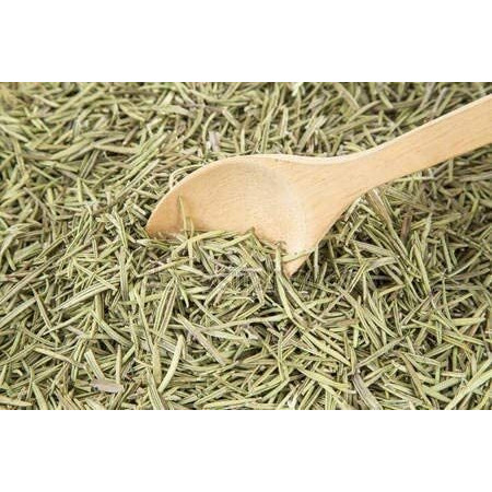 NATURE PRIME - Rosemary Dried Leaves - For Hair Growth|Rosemary Herb Tea Flake|Organic|Natural (100 Gram)
