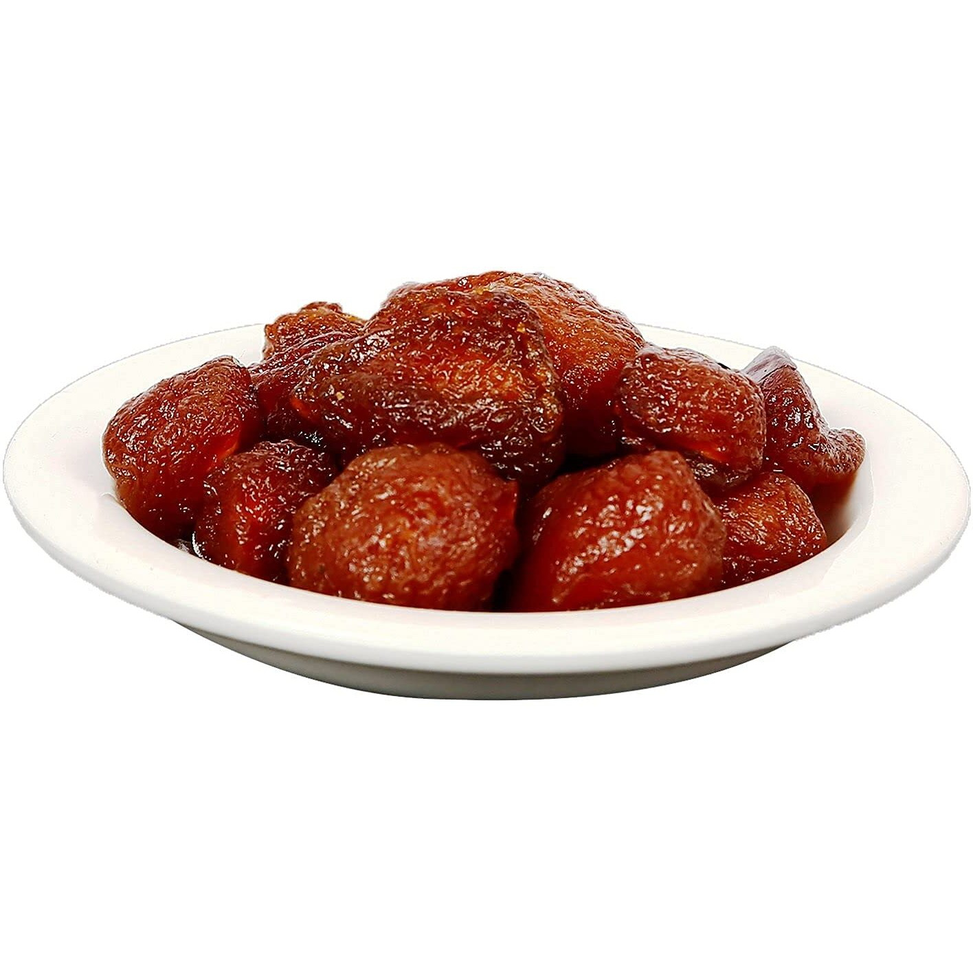 YUVIKA Aloo Bukhara Dry - Subgenus Prunus - Dried Plum (800 Grams)