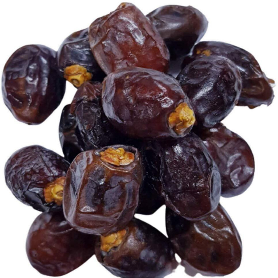 Dry Fruit Hub Khenaizi Dates 800gm Arab Emirates Dates, Dates dry fruits - (Khajoor/Khajur)| All Natural | No Preservatives | No Added Sugar | Gluten Free | Vegan | Non GMO |