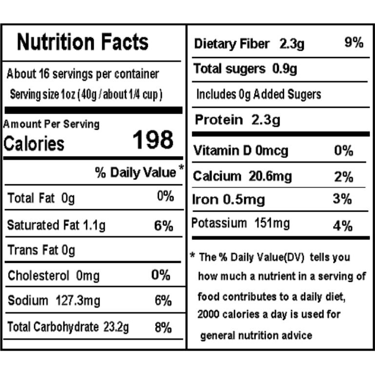 SFT Fox Nut (Phool Makhana) Lotus Seed 200 Gm