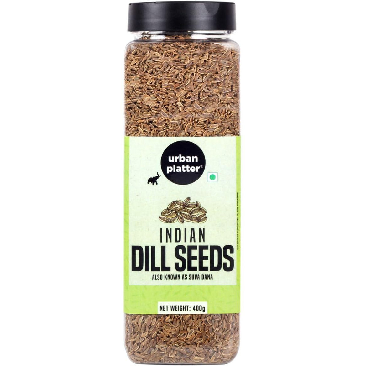 Urban Platter Indian SUVA (Dill) Seeds, 400g