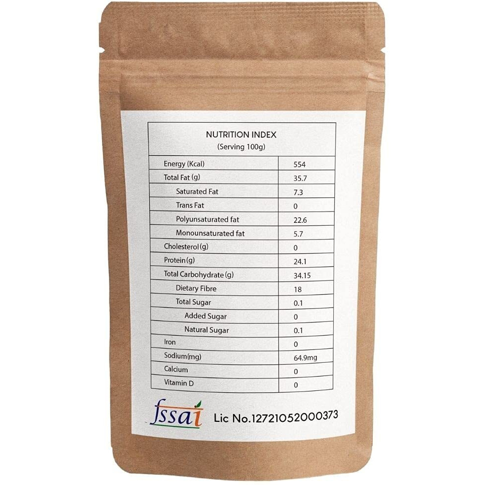 Goodio Eats Trail Mix 7 in 1 - Healthy Snack with Blueberries, Cranberries & Nuts 100 g (Pack of 5)