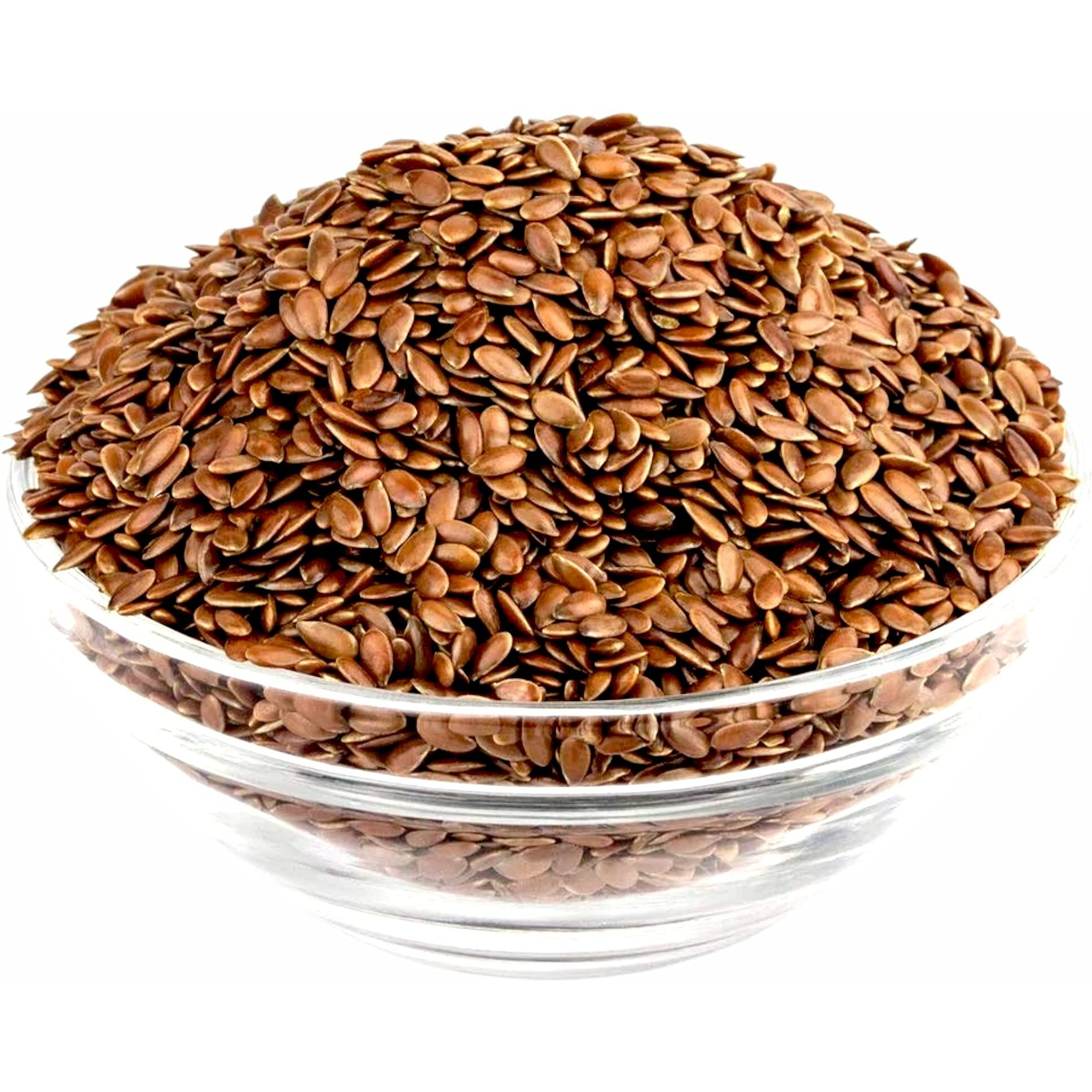 Dry Fruit Hub Flax Seeds 500gm, Flax Seeds For Weight Loss, Flax Seeds For Eating, Fibre Rich Alsi Seeds