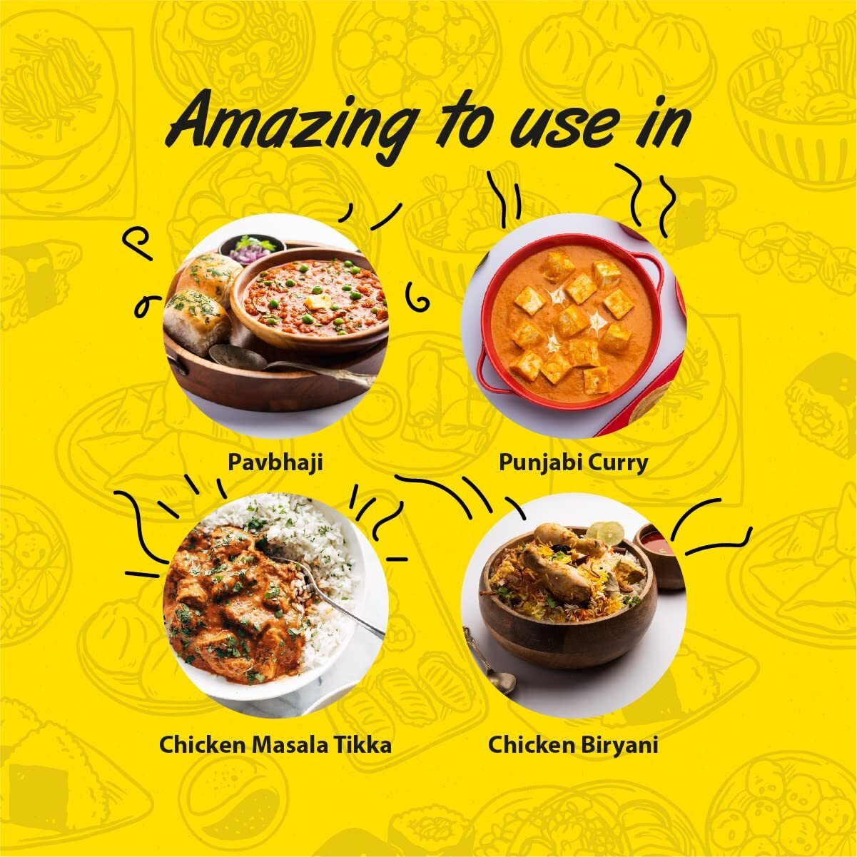 EXOTASTE Ginger Garlic Paste/Adrak Lahsun Chutneys for Cooking/Naturally Processed Fresh Ginger & Garlic Paste with No Added Preservatives (Ginger Garlic 200gm)