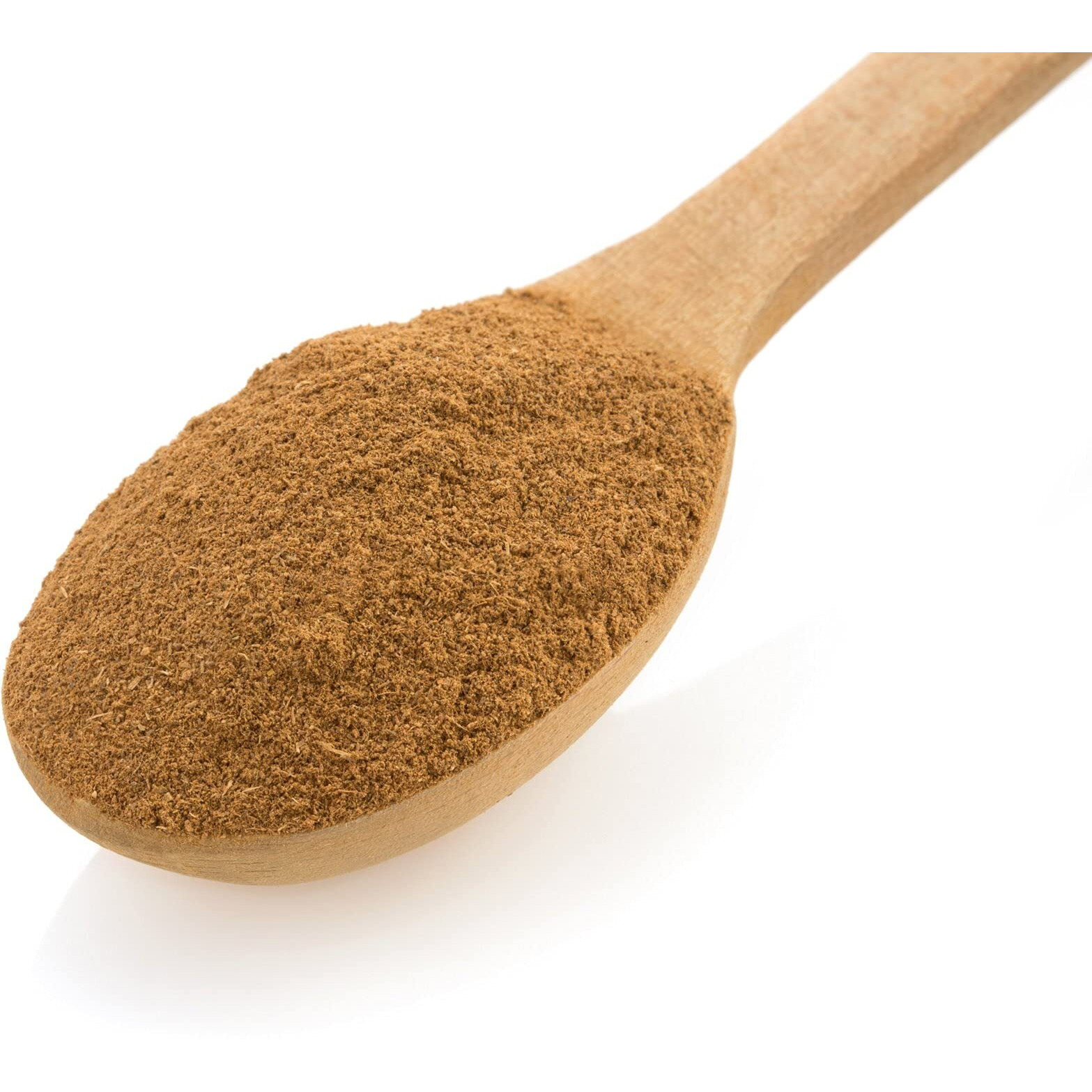 looms & weaves - 100% Pure & Natural Cinnamon Powder from Kerala (Homestead Produce) - 500 gm