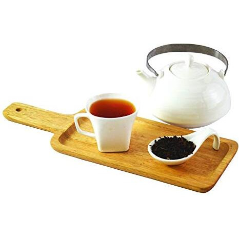 Gopaldhara Darjeeling Tea Red Thunder 100g Paper Box - (Classic Series) FTGFOP1 Whole Leaf Winter Frosted Tea from Gopaldhara Tea Estate